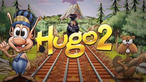 Hugo 2 Slot Grátis
